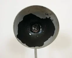 Discount Pamono Bakelite Desk Lamp from Nolta-Lux, 1930s