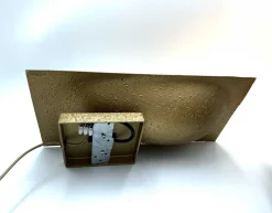 Clearance Pamono Balance Wall Lamp Model C-1550 by Bertrand Balas for Raak Amsterdam