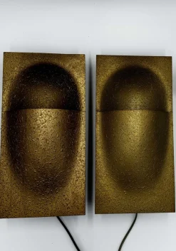 Clearance Pamono Balance Wall Lamp Model C-1550 by Bertrand Balas for Raak Amsterdam