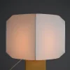 Best Pamono Bali Table Lamp by Bruno Munari for Danese Milano, 1958