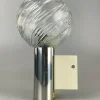 New Pamono Ball Wall Lamp, 1970s
