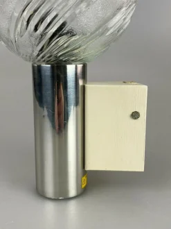 New Pamono Ball Wall Lamp, 1970s