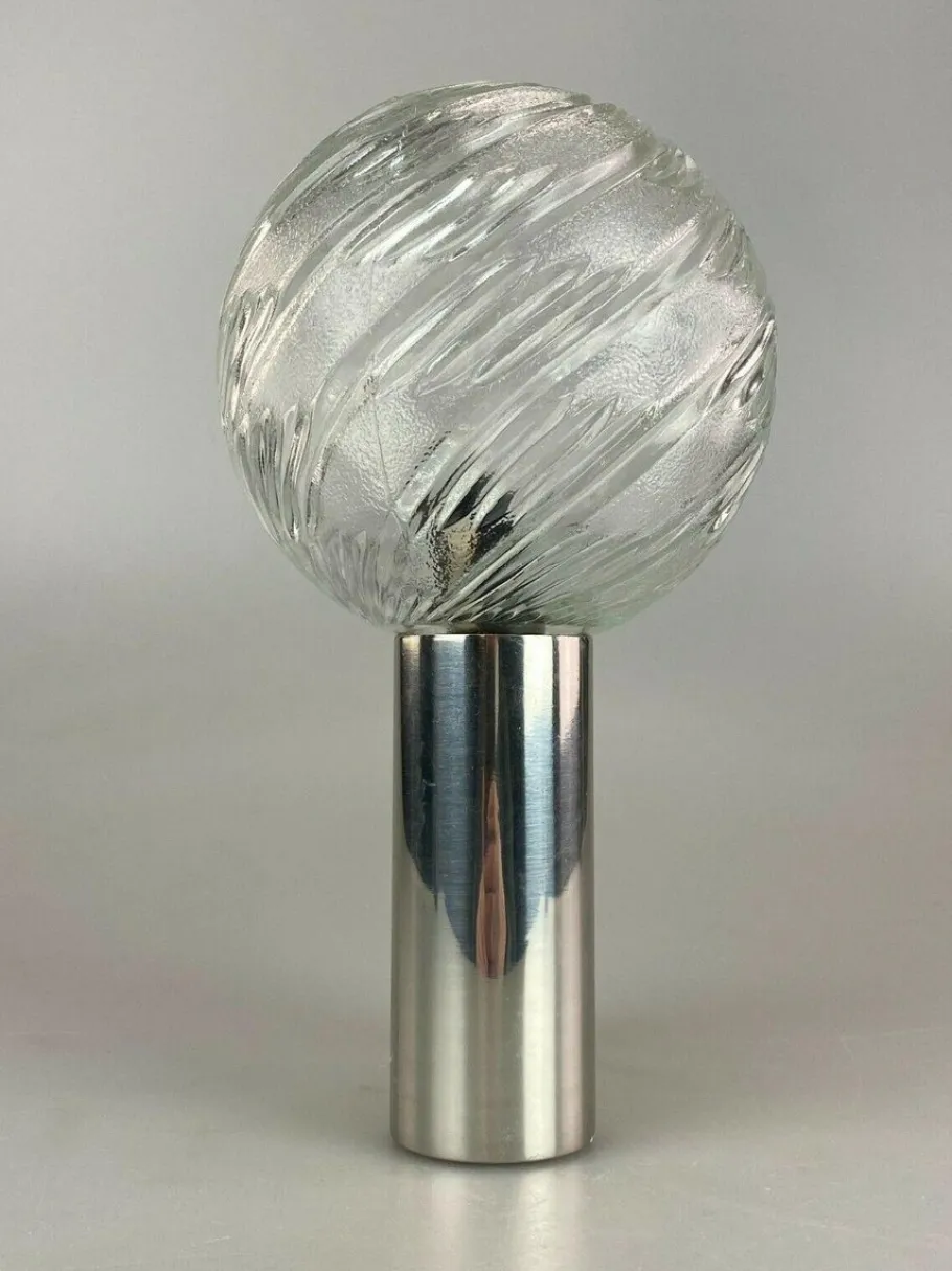 New Pamono Ball Wall Lamp, 1970s