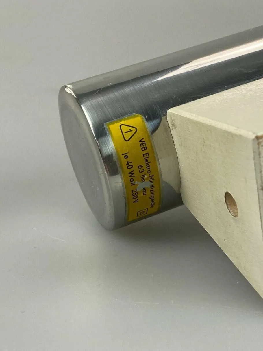 New Pamono Ball Wall Lamp, 1970s