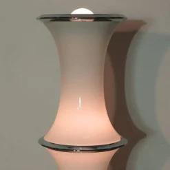 Discount Pamono Bamboo Floor Lamp by Enrico Tronconi, 1970s