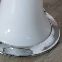 Discount Pamono Bamboo Floor Lamp by Enrico Tronconi, 1970s