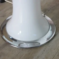 Discount Pamono Bamboo Floor Lamp by Enrico Tronconi, 1970s