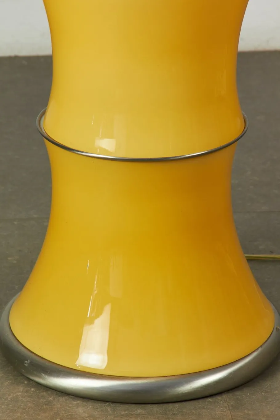 Clearance Pamono Bamboo Lamp by Enrico Tronconi for Tronconi, 1970s