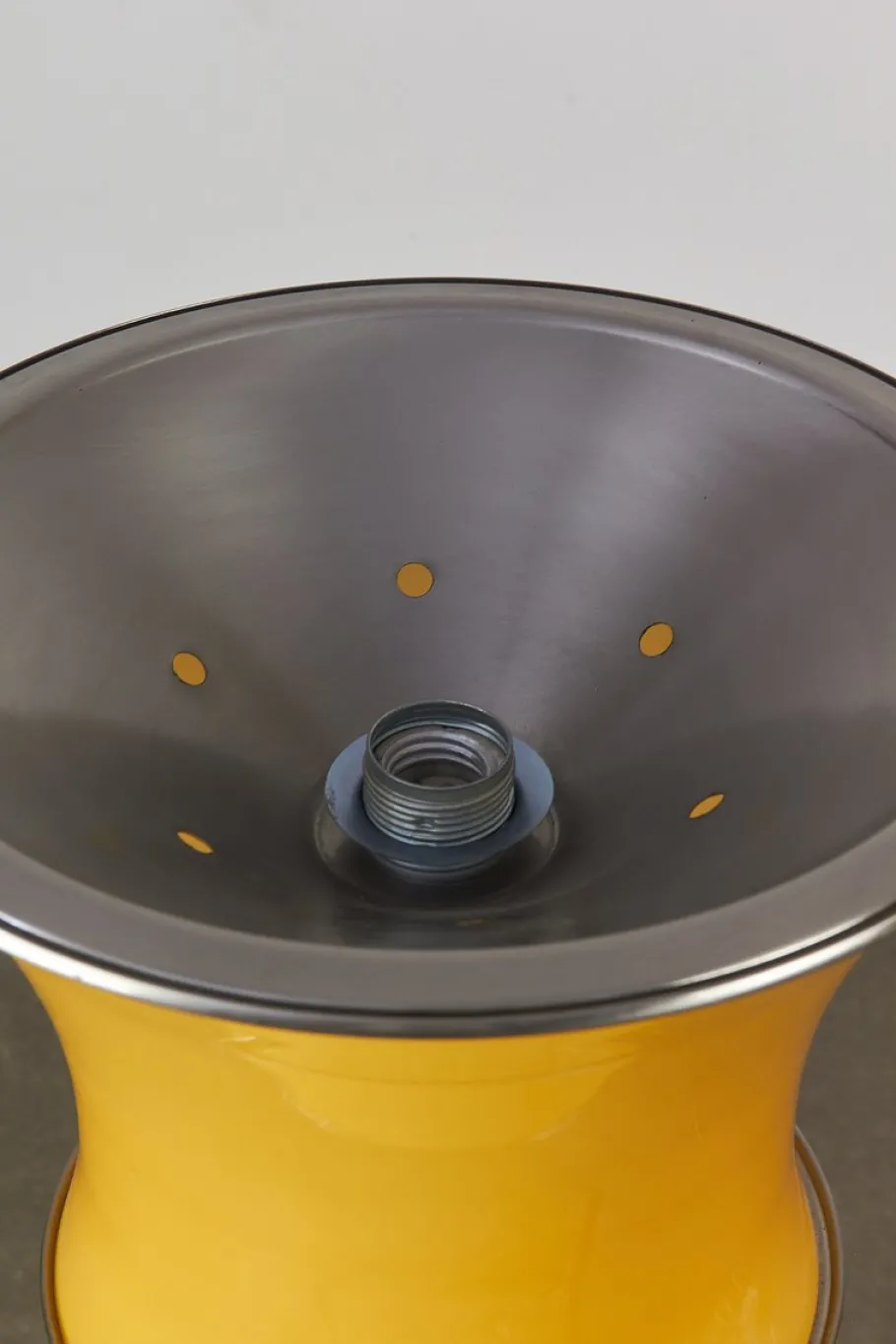 Clearance Pamono Bamboo Lamp by Enrico Tronconi for Tronconi, 1970s