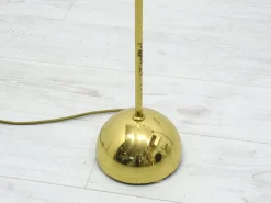 New Pamono Bankers Stand Lamp, 1970s