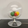 Discount Pamono Barbarella Model Glass Globe Lamp by Angelo Brotto for Esperia, 1960s