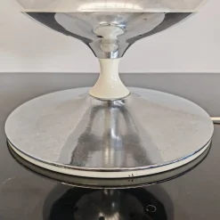 Discount Pamono Barbarella Model Glass Globe Lamp by Angelo Brotto for Esperia, 1960s