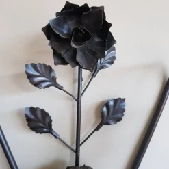 Sale Pamono Baroque Wall Sconces with Cherub Angels and Pink Lamp Shades, Set of 2