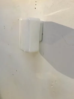 Hot Pamono Bauhaus Bathroom Wall Light by Wilhelm Wagenfeld for Linder