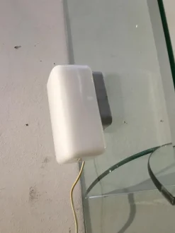 Hot Pamono Bauhaus Bathroom Wall Light by Wilhelm Wagenfeld for Linder