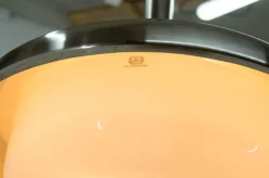 Discount Pamono Bauhaus Ceiling Light from IAS, 1930s