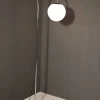Discount Pamono Bauhaus Czechoslovakian Chromed Floor Lamp, 1930s