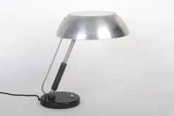 New Pamono Bauhaus Desk Lamp by Karl Trabert for Schanzenbach, 1930s