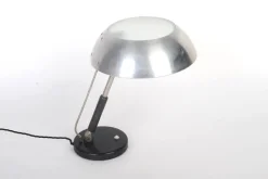 New Pamono Bauhaus Desk Lamp by Karl Trabert for Schanzenbach, 1930s