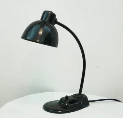 Discount Pamono Bauhaus Desk Lamp by Marianne Brandt for Kandem Leuchte