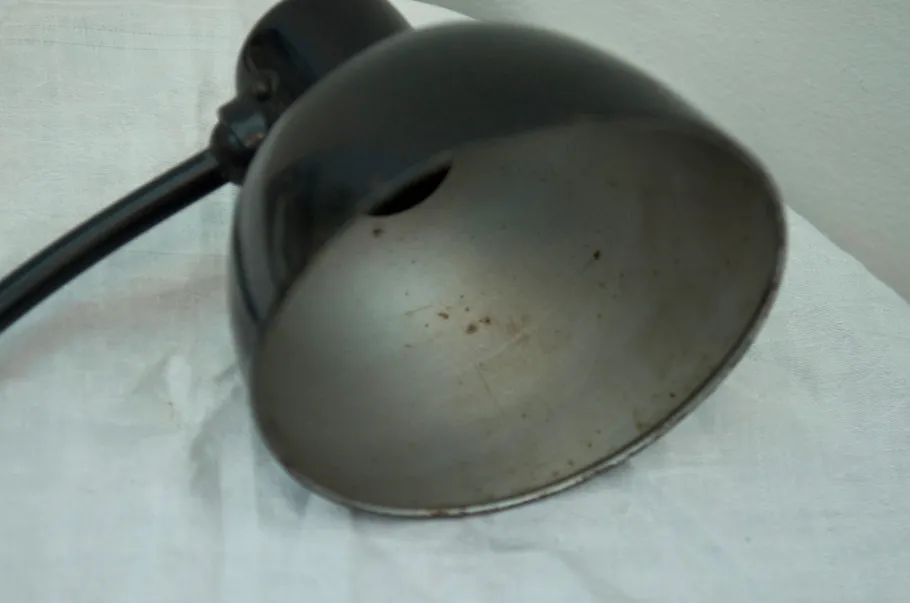 Discount Pamono Bauhaus Desk Lamp by Marianne Brandt for Kandem Leuchte