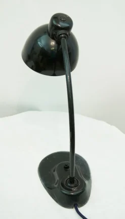 Discount Pamono Bauhaus Desk Lamp by Marianne Brandt for Kandem Leuchte