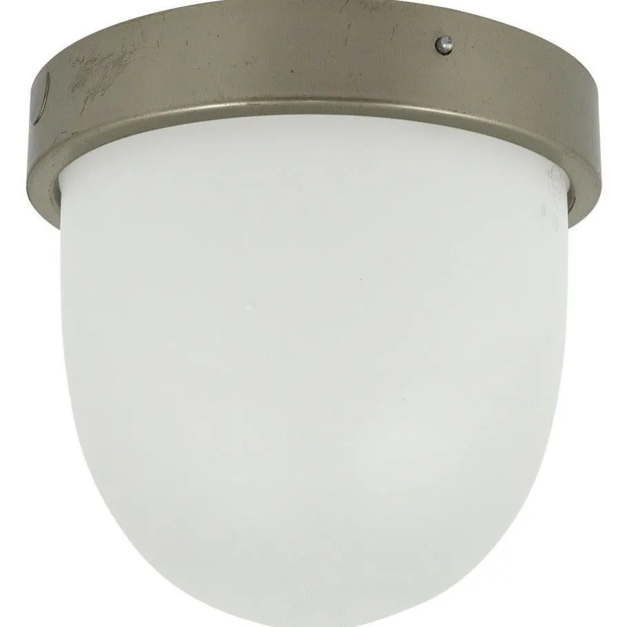 Online Pamono Bauhaus Dessau Ceiling Lamp attributed to Marianne Brandt and Hin Bredendieck, Kandem, 1929