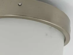 Online Pamono Bauhaus Dessau Ceiling Lamp attributed to Marianne Brandt and Hin Bredendieck, Kandem, 1929