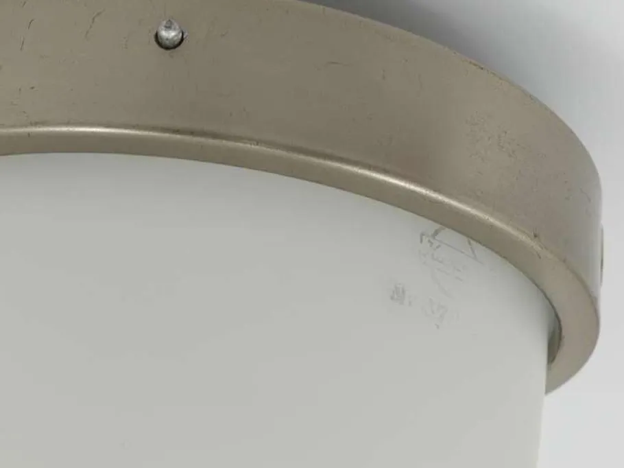 Online Pamono Bauhaus Dessau Ceiling Lamp attributed to Marianne Brandt and Hin Bredendieck, Kandem, 1929