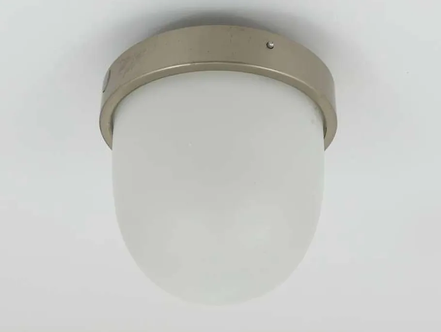 Online Pamono Bauhaus Dessau Ceiling Lamp attributed to Marianne Brandt and Hin Bredendieck, Kandem, 1929