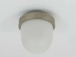 Online Pamono Bauhaus Dessau Ceiling Lamp attributed to Marianne Brandt and Hin Bredendieck, Kandem, 1929