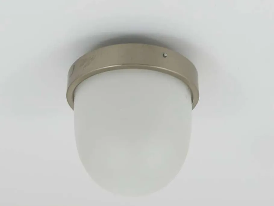 Online Pamono Bauhaus Dessau Ceiling Lamp attributed to Marianne Brandt and Hin Bredendieck, Kandem, 1929