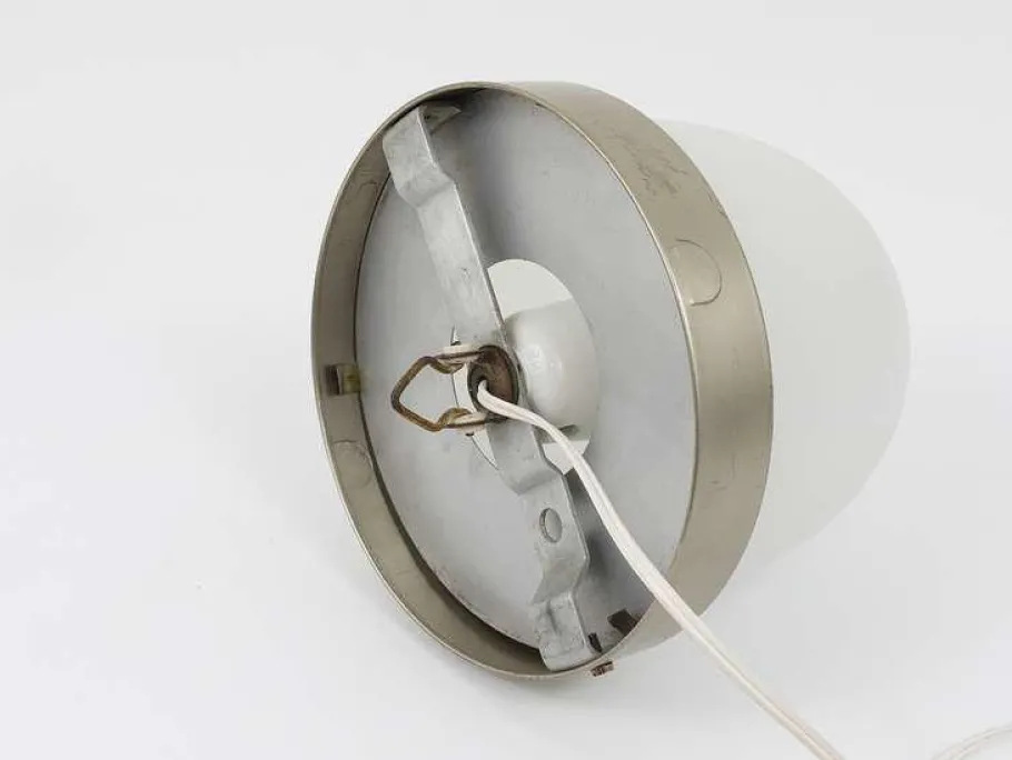 Online Pamono Bauhaus Dessau Ceiling Lamp attributed to Marianne Brandt and Hin Bredendieck, Kandem, 1929