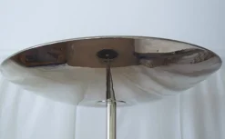 Best Pamono Bauhaus Floor Lamp, 1930s