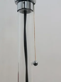 Clearance Pamono Bauhaus Lamp by Valentino for Metalarte, 1976