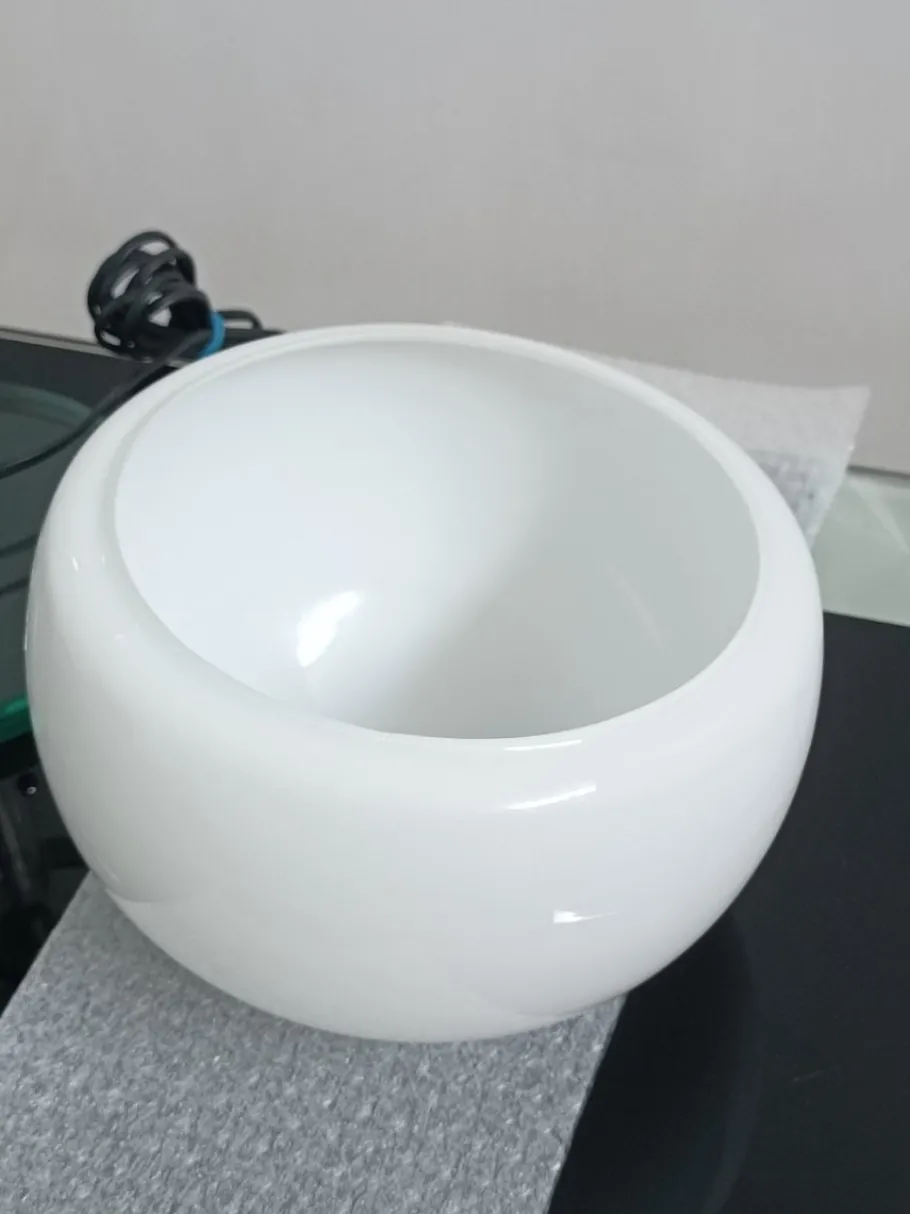 Clearance Pamono Bauhaus Lamp by Valentino for Metalarte, 1976