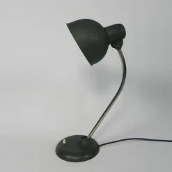 Sale Pamono Bauhaus Model 6551 Lamp from Kaiser Idell, 1940s