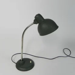 Sale Pamono Bauhaus Model 6551 Lamp from Kaiser Idell, 1940s
