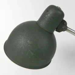 Sale Pamono Bauhaus Model 6551 Lamp from Kaiser Idell, 1940s