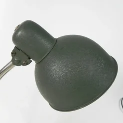 Sale Pamono Bauhaus Model 6551 Lamp from Kaiser Idell, 1940s