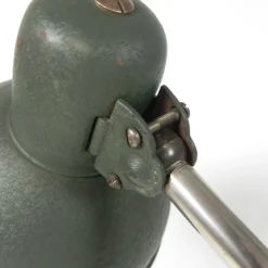 Sale Pamono Bauhaus Model 6551 Lamp from Kaiser Idell, 1940s