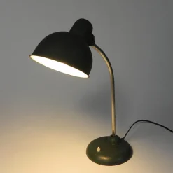 Sale Pamono Bauhaus Model 6551 Lamp from Kaiser Idell, 1940s