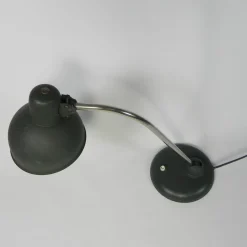 Sale Pamono Bauhaus Model 6551 Lamp from Kaiser Idell, 1940s
