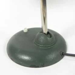 Sale Pamono Bauhaus Model 6551 Lamp from Kaiser Idell, 1940s