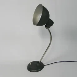 Sale Pamono Bauhaus Model 6551 Lamp from Kaiser Idell, 1940s