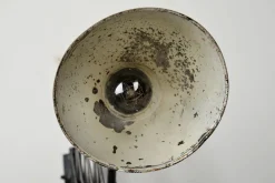 Online Pamono Bauhaus Model #6614 Scissor Wall Lamp from Kaiser Idell / Kaiser Leuchten, 1930s