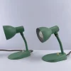 Discount Pamono Bauhaus Model 702E Bedside Lights by Marianne Brandt for Kandem, Germany, 1930s, Set of 2