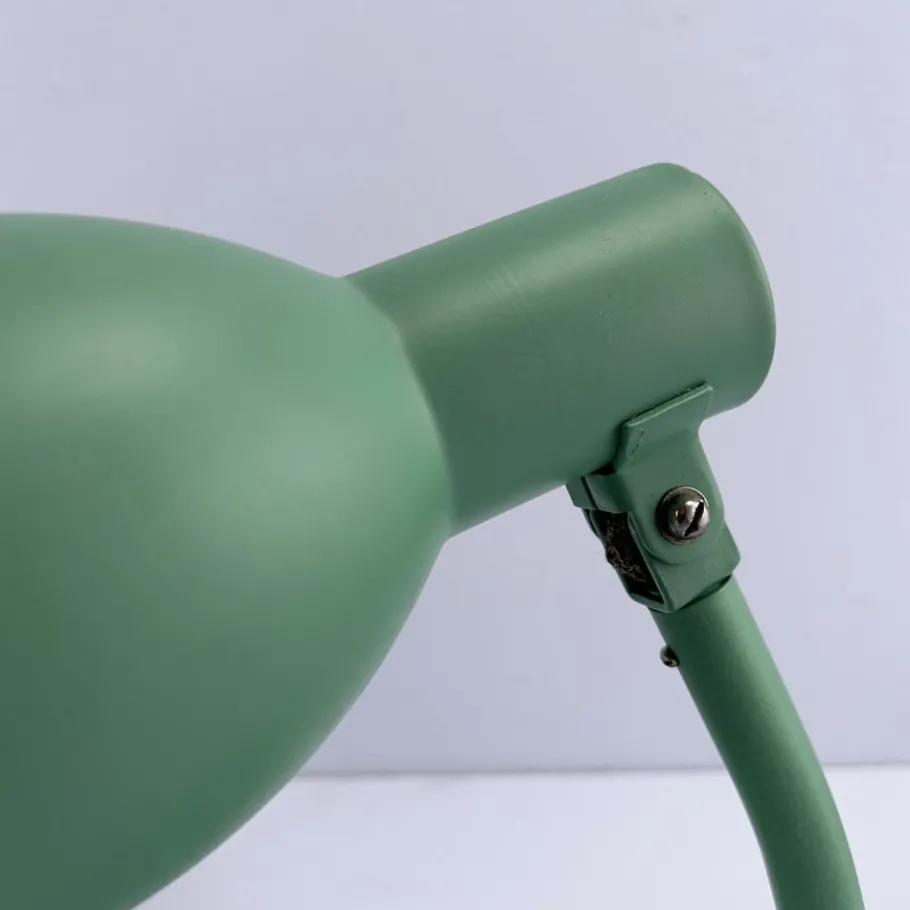 Discount Pamono Bauhaus Model 702E Bedside Lights by Marianne Brandt for Kandem, Germany, 1930s, Set of 2