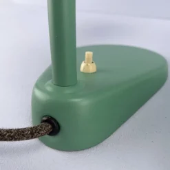 Discount Pamono Bauhaus Model 702E Bedside Lights by Marianne Brandt for Kandem, Germany, 1930s, Set of 2