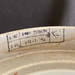 Discount Pamono Bauhaus Pendant Light and Sconces, Hungary, 1930s, Set of 4